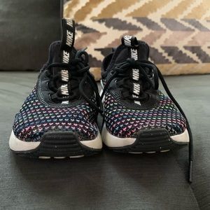 Colorful Nike Shoes
